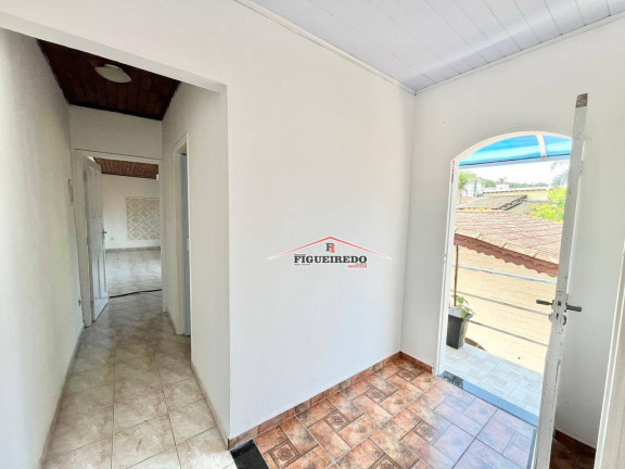 Imagem Casa com 6 Quartos à Venda, 175 m² em Canto Do Forte - Praia Grande