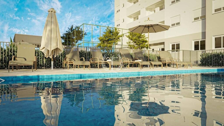 Imagem Apartamento com 2 Quartos à Venda, 43 m² em Vila Guilherme - São Paulo