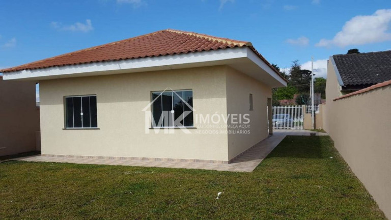 Imagem Casa com 3 Quartos à Venda, 428 m² em Guarituba - Piraquara Imagem Casa com 3 Quartos à Venda, 428 m² em Guarituba - Piraquara