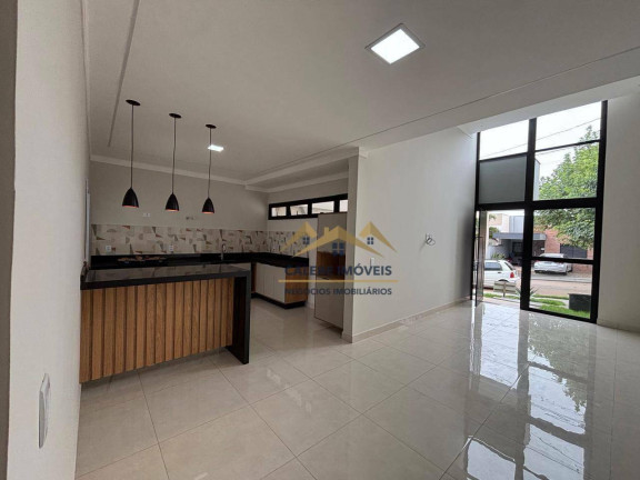 Imagem Casa com 3 Quartos à Venda, 115 m² em Reserva Dos Ypês Iii - Tatuí Imagem Casa com 3 Quartos à Venda, 115 m² em Reserva Dos Ypês Iii - Tatuí