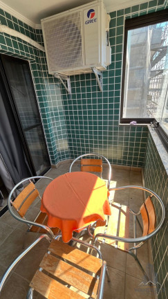 Imagem Cobertura com 3 Quartos à Venda, 135 m² em Itaguá - Ubatuba
