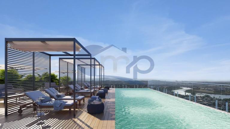 Imagem Apartamento com 3 Quartos à Venda, 131 m² em Centro - Torres
