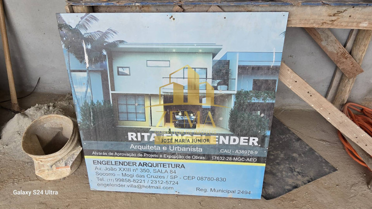 Imagem Casa com 3 Quartos à Venda, 240 m² em Vila Oliveira - Mogi Das Cruzes Imagem Casa com 3 Quartos à Venda, 240 m² em Vila Oliveira - Mogi Das Cruzes