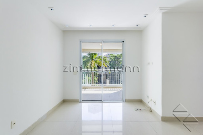 Imagem Apartamento com 3 Quartos à Venda, 149 m² em Barra Funda - São Paulo