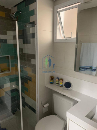 Imagem Apartamento com 3 Quartos à Venda, 110 m² em Vila Mascote - São Paulo Imagem Apartamento com 3 Quartos à Venda, 110 m² em Vila Mascote - São Paulo