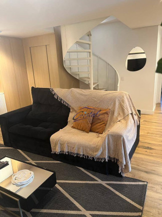Imagem Imóvel com 3 Quartos à Venda, 151 m² em Jardim Bonfiglioli - São Paulo