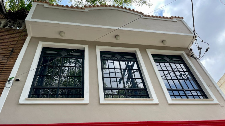 Imagem Casa à Venda, 110 m² em Mooca - São Paulo Imagem Casa à Venda, 110 m² em Mooca - São Paulo