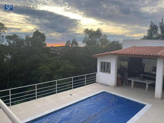 Imagem Casa com 5 Quartos à Venda ou Locação, 308 m² em Condomínio Jardim Paulista I - Vinhedo Imagem Casa com 5 Quartos à Venda ou Locação, 308 m² em Condomínio Jardim Paulista I - Vinhedo