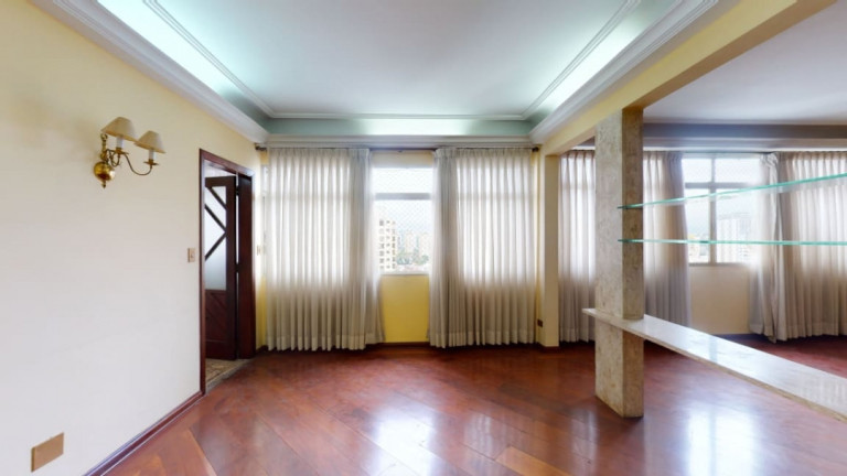 Imagem Apartamento com 3 Quartos à Venda, 210 m² em Campos Elíseos - São Paulo Imagem Apartamento com 3 Quartos à Venda, 210 m² em Campos Elíseos - São Paulo