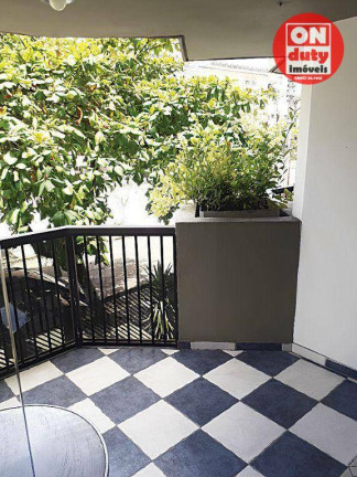 Imagem Apartamento com 5 Quartos à Venda, 126 m² em Enseada - Guarujá Imagem Apartamento com 5 Quartos à Venda, 126 m² em Enseada - Guarujá