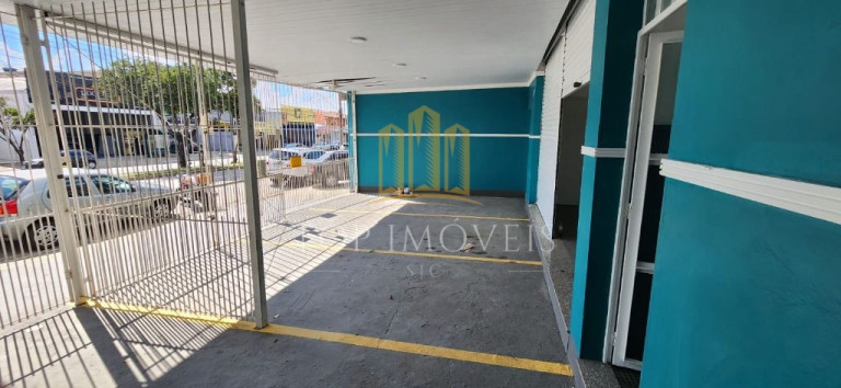 Imagem Ponto Comercial para Alugar, 120 m² em Jardim Portugal - São José Dos Campos Imagem Ponto Comercial para Alugar, 120 m² em Jardim Portugal - São José Dos Campos