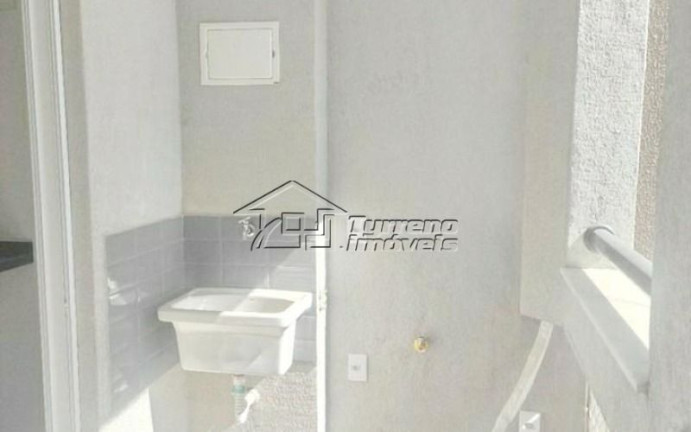 Imagem Apartamento com 2 Quartos à Venda, 55 m² em Vila Industrial - São José Dos Campos