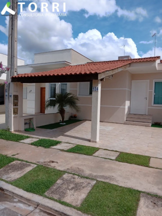 Imagem Imóvel com 3 Quartos à Venda, 80 m² em Horto Florestal - Sorocaba