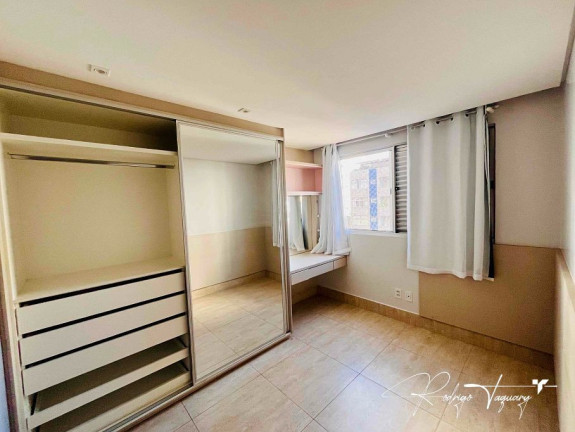 Imagem Apartamento com 3 Quartos à Venda, 76 m² em Setor Bueno - Goiânia Imagem Apartamento com 3 Quartos à Venda, 76 m² em Setor Bueno - Goiânia