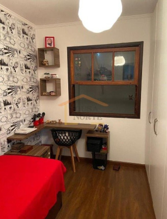Imagem Casa de Condomínio com 3 Quartos à Venda, 133 m² em Lauzane Paulista - São Paulo Imagem Casa de Condomínio com 3 Quartos à Venda, 133 m² em Lauzane Paulista - São Paulo