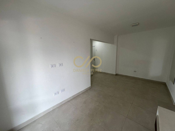 Imagem Apartamento com 1 Quarto à Venda, 55 m² em Boqueirão - Praia Grande