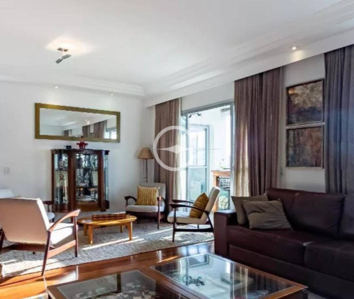 Imagem Apartamento com 4 Quartos à Venda, 240 m² em Moema - São Paulo Imagem Apartamento com 4 Quartos à Venda, 240 m² em Moema - São Paulo