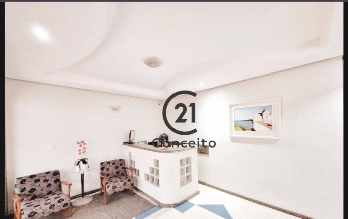 Imagem Apartamento com 2 Quartos à Venda, 76 m² em Campinas - São José Imagem Apartamento com 2 Quartos à Venda, 76 m² em Campinas - São José