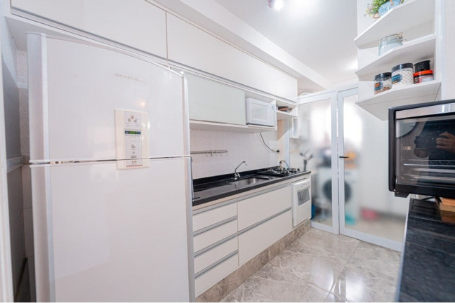 Imagem Apartamento com 2 Quartos à Venda, 70 m² em Jardim Prudência - São Paulo Imagem Apartamento com 2 Quartos à Venda, 70 m² em Jardim Prudência - São Paulo