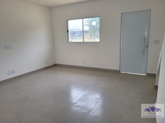 Imagem Casa com 2 Quartos à Venda, 70 m² em Chácara Do Carmo - Vargem Grande Paulista