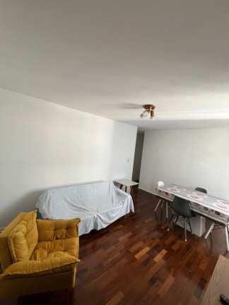 Imagem Imóvel com 3 Quartos para Alugar, 110 m² em Paraíso - São Paulo Imagem Imóvel com 3 Quartos para Alugar, 110 m² em Paraíso - São Paulo