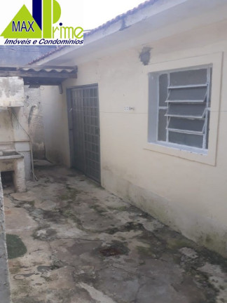 Casa com 1 Quarto à Venda, 50 m² em Vila Granada - São Paulo