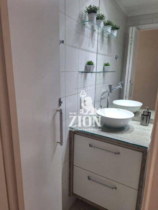 Imagem Sobrado com 3 Quartos à Venda, 112 m² em Vila Nova Mazzei - São Paulo Imagem Sobrado com 3 Quartos à Venda, 112 m² em Vila Nova Mazzei - São Paulo