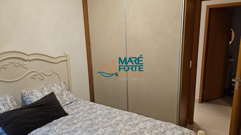Apartamento com 2 Quartos à Venda, 70 m² em Toninhas - Ubatuba