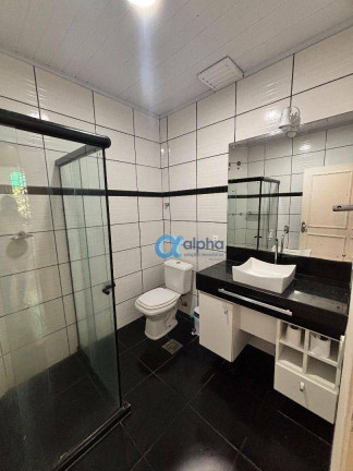 Imagem Apartamento com 3 Quartos à Venda, 105 m² em Quitandinha - Petrópolis