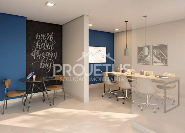 Imagem Apartamento com 2 Quartos à Venda, 33 m² em Jardim Celeste - São Paulo Imagem Apartamento com 2 Quartos à Venda, 33 m² em Jardim Celeste - São Paulo