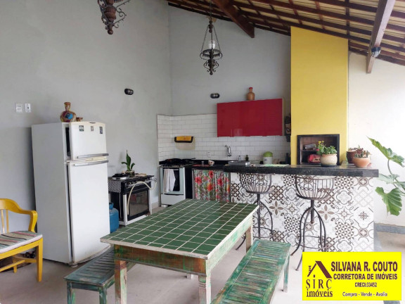 Imagem Casa com 3 Quartos à Venda, 480 m² em Itaipuaçu - Maricá Imagem Casa com 3 Quartos à Venda, 480 m² em Itaipuaçu - Maricá