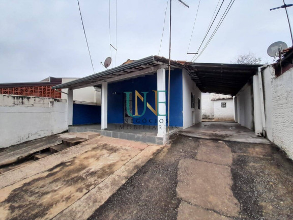 Imagem Casa com 3 Quartos à Venda, 250 m² em Vila Aurocan - Campinas