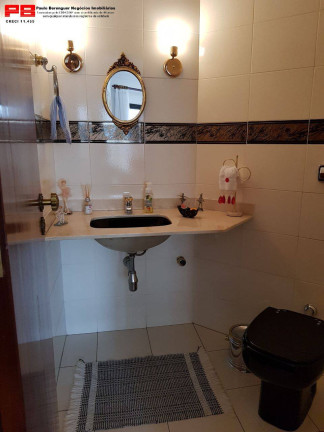 Imagem Apartamento com 3 Quartos à Venda, 140 m² em Jardim Vila Mariana - São Paulo