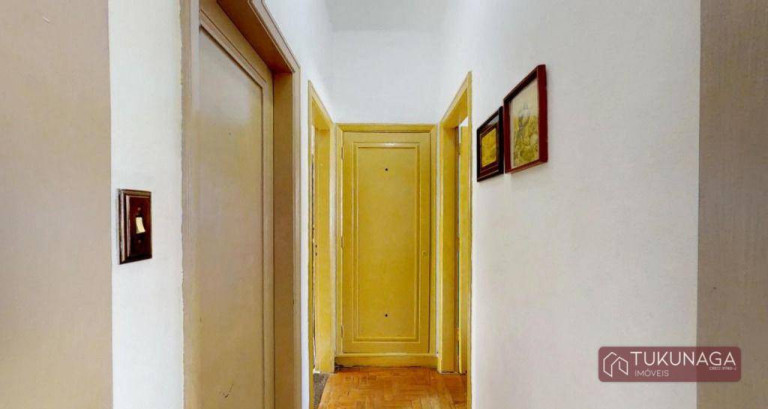 Imagem Apartamento com 2 Quartos à Venda, 98 m² em Barra Funda - São Paulo
