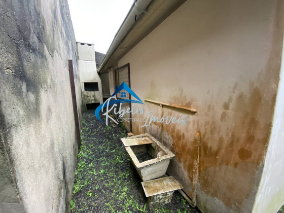 Imagem Casa com 2 Quartos à Venda, 63 m² em Nordeste - Imbé
