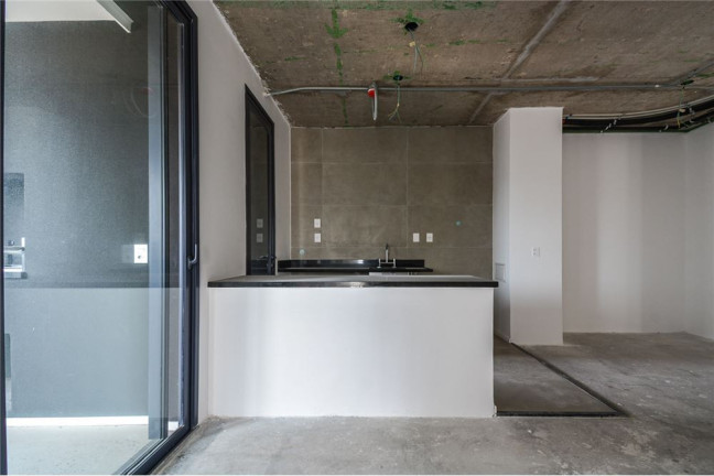 Imagem Apartamento com 3 Quartos à Venda, 104 m² em Jardim Das Acácias - São Paulo Imagem Apartamento com 3 Quartos à Venda, 104 m² em Jardim Das Acácias - São Paulo