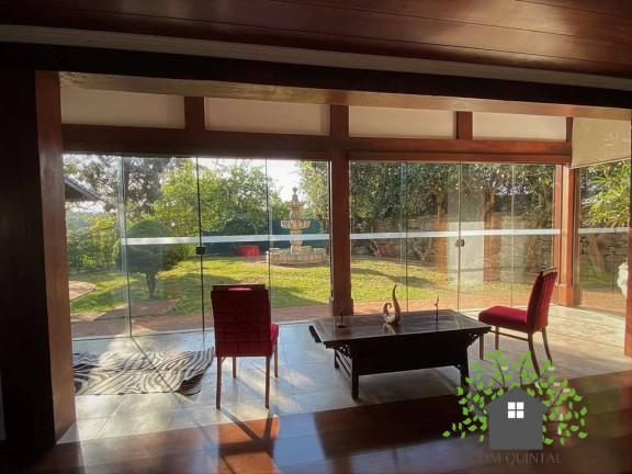 Imagem Casa com 6 Quartos à Venda, 1.374 m² em Parque Silvino Pereira - Cotia