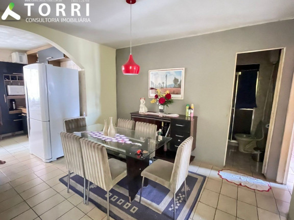 Imagem Casa com 4 Quartos à Venda, 139 m² em Nova Votorantim - Votorantim