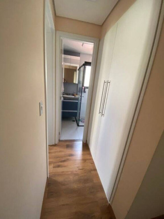 Imagem Apartamento com 3 Quartos à Venda, 82 m² em Jardim - Santo André