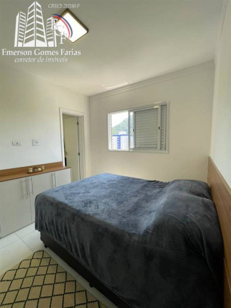 Imagem Apartamento com 2 Quartos à Venda,  em Canto Do Forte - Praia Grande