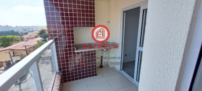 Imagem Imóvel com 2 Quartos à Venda, 71 m² em Vila Aprazível - Jacareí Imagem Imóvel com 2 Quartos à Venda, 71 m² em Vila Aprazível - Jacareí