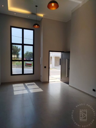 Imagem Casa com 3 Quartos à Venda, 250 m² em Residencial Barão De Tremembé - Tremembé