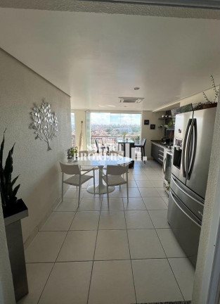 Imagem Apartamento com 3 Quartos à Venda, 170 m² em Vila Firmiano Pinto - São Paulo Imagem Apartamento com 3 Quartos à Venda, 170 m² em Vila Firmiano Pinto - São Paulo