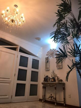 Imagem Casa de Condomínio com 4 Quartos à Venda, 559 m² em Loteamento Alphaville Campinas - Campinas Imagem Casa de Condomínio com 4 Quartos à Venda, 559 m² em Loteamento Alphaville Campinas - Campinas
