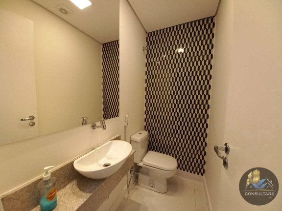 Imagem Apartamento com 3 Quartos à Venda, 96 m² em Vila Belmiro - Santos Imagem Apartamento com 3 Quartos à Venda, 96 m² em Vila Belmiro - Santos