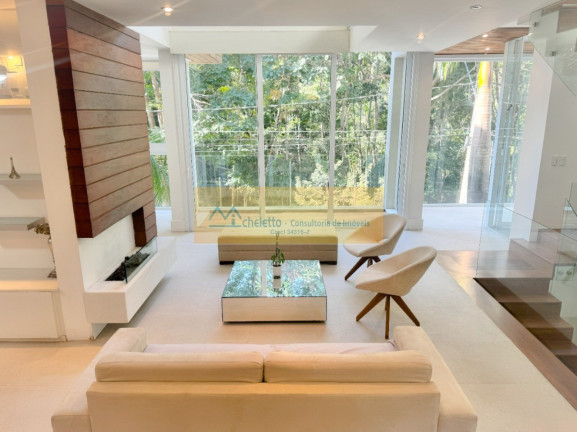 Imagem Sobrado com 4 Quartos à Venda, 450 m² em Tamboré - Santana De Parnaíba Imagem Sobrado com 4 Quartos à Venda, 450 m² em Tamboré - Santana De Parnaíba