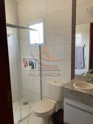 Imagem Apartamento com 2 Quartos à Venda, 78 m² em Jardim Botânico - Ribeirão Preto