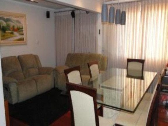Imagem Imóvel com 2 Quartos à Venda, 64 m² em Jaguaré - São Paulo