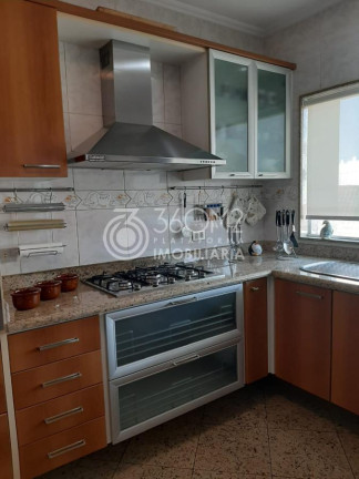 Imagem Casa com 4 Quartos à Venda, 231 m² em Vila Euclides - São Bernardo Do Campo