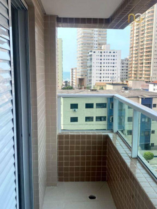 Imagem Apartamento com 2 Quartos à Venda, 68 m² em Aviação - Praia Grande